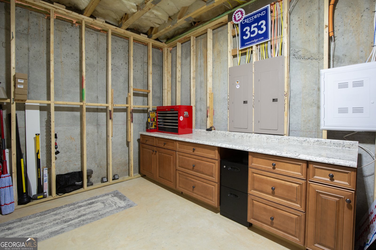 386 Kentucky Court Hoschton - Photo 64