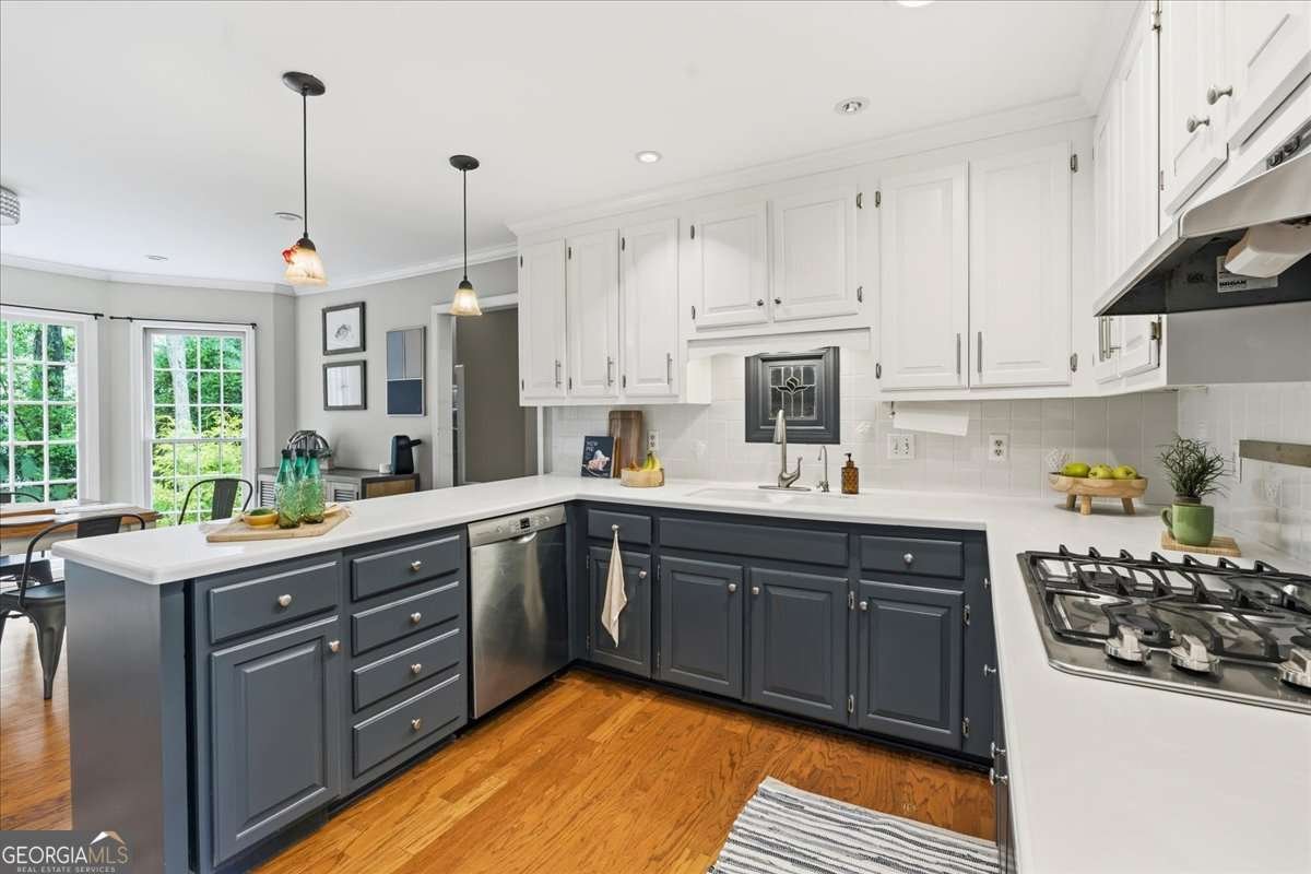 3560 Saxon Way Marietta - Photo 10
