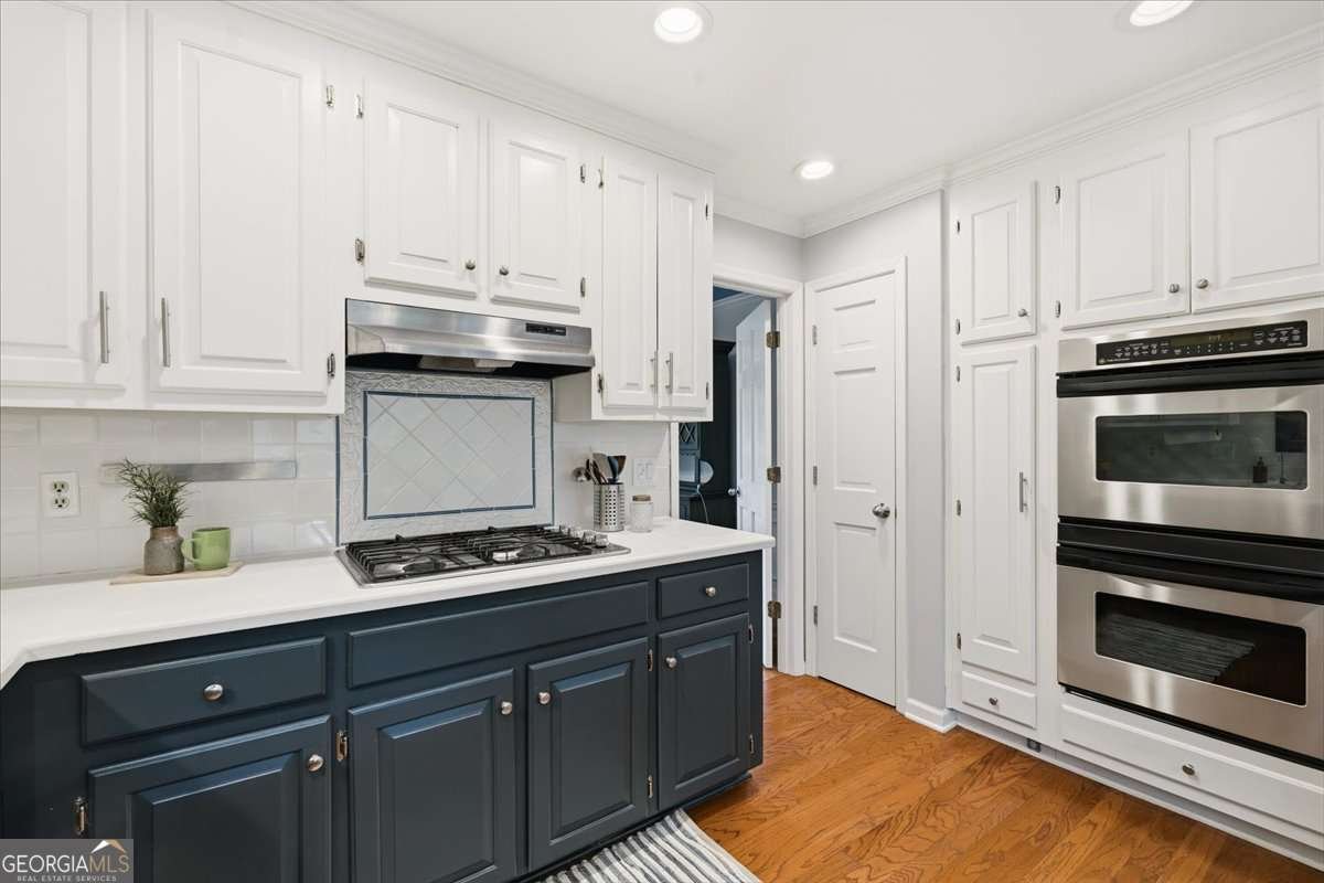 3560 Saxon Way Marietta - Photo 11