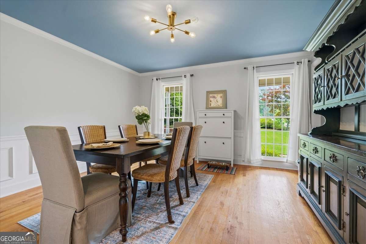 3560 Saxon Way Marietta - Photo 12