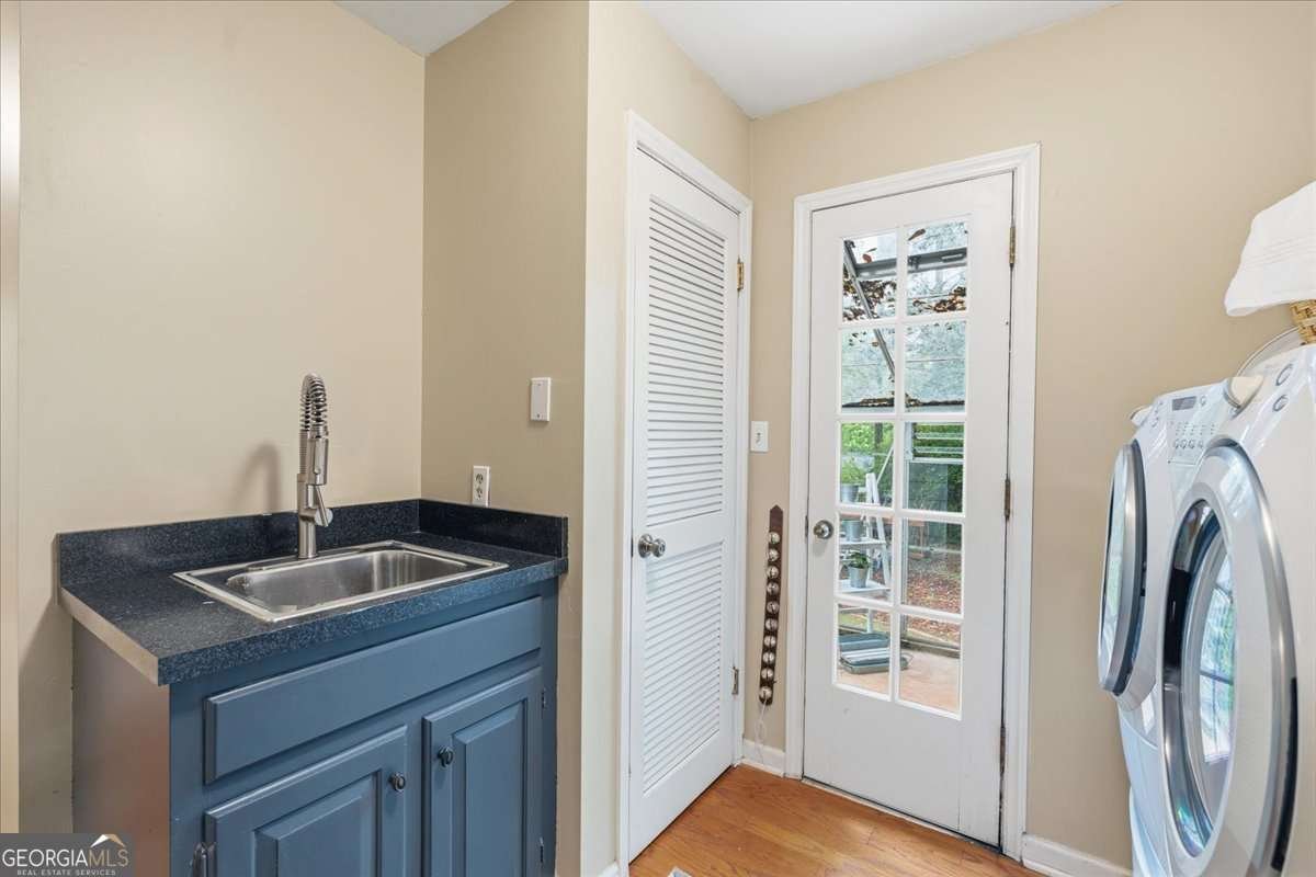3560 Saxon Way Marietta - Photo 18
