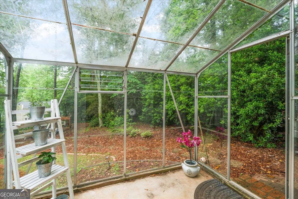 3560 Saxon Way Marietta - Photo 19