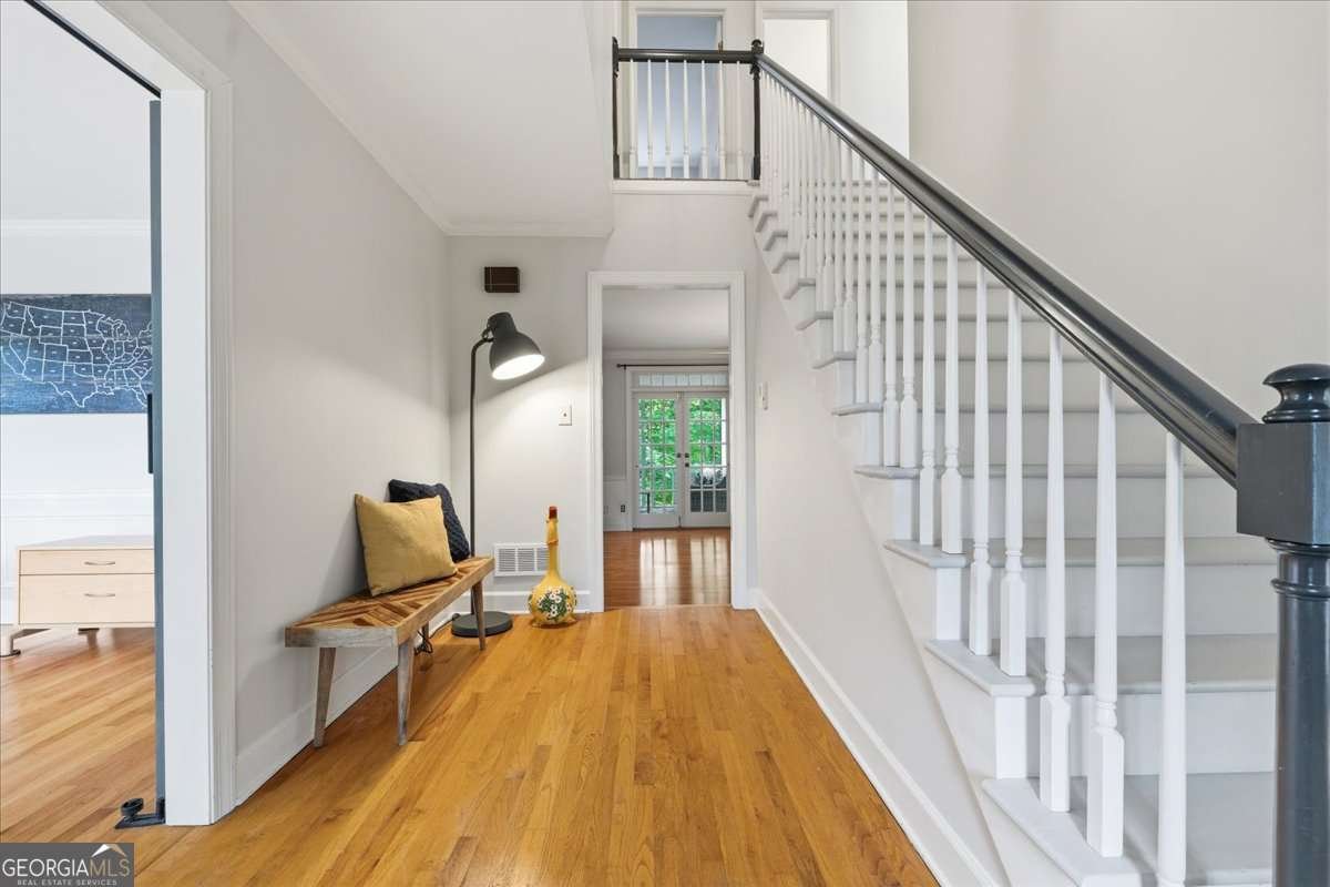 3560 Saxon Way Marietta - Photo 21
