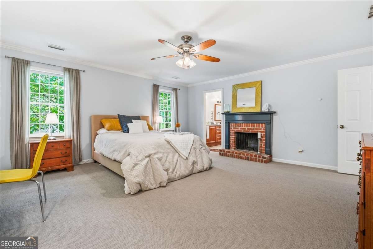 3560 Saxon Way Marietta - Photo 22