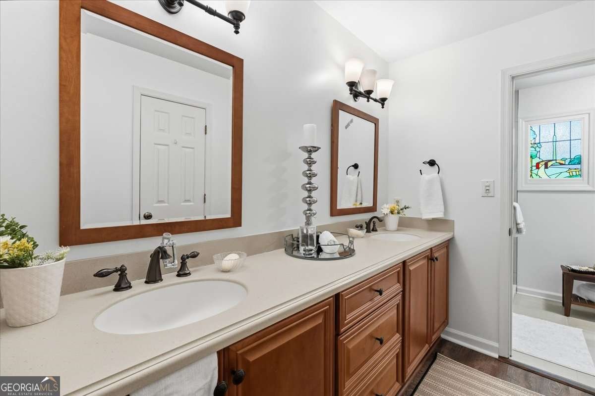 3560 Saxon Way Marietta - Photo 23