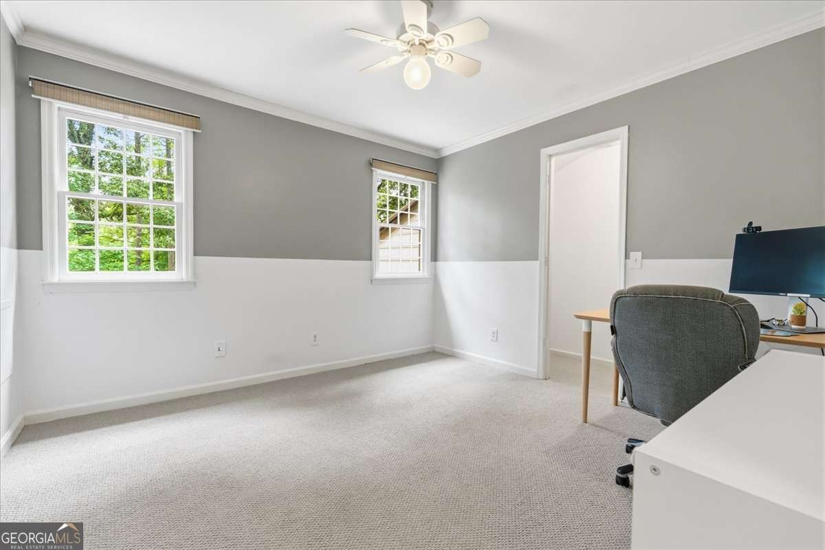 3560 Saxon Way Marietta - Photo 26