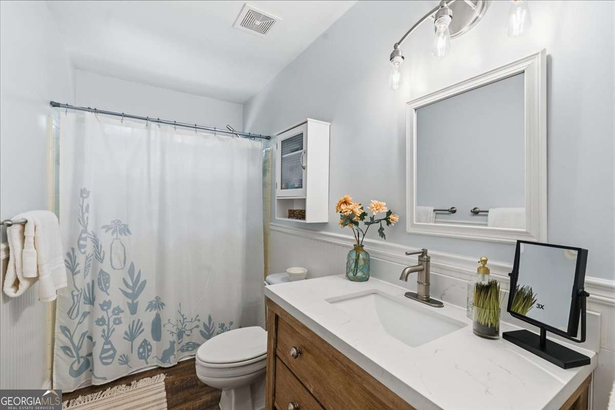3560 Saxon Way Marietta - Photo 29