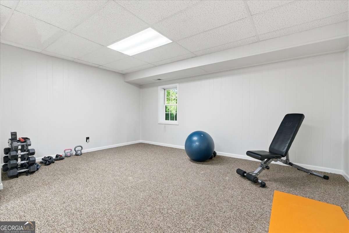 3560 Saxon Way Marietta - Photo 30