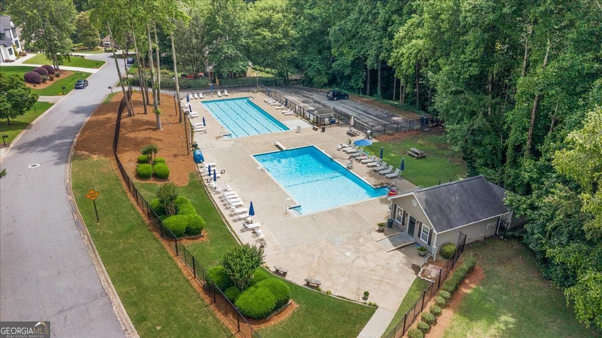 3560 Saxon Way Marietta - Photo 32