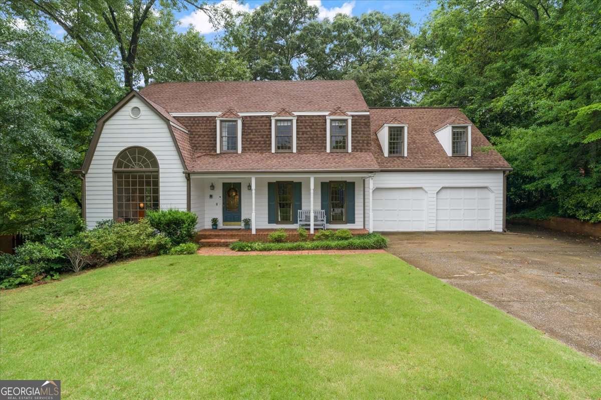 3560 Saxon Way Marietta - Photo 35
