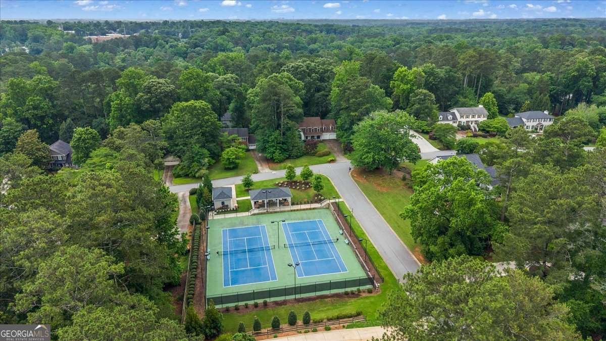 3560 Saxon Way Marietta - Photo 6
