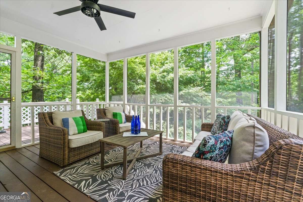 3560 Saxon Way Marietta - Photo 7