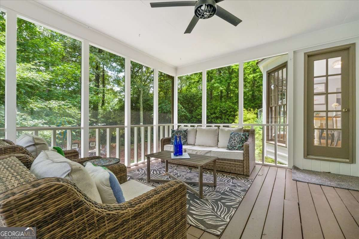 3560 Saxon Way Marietta - Photo 8