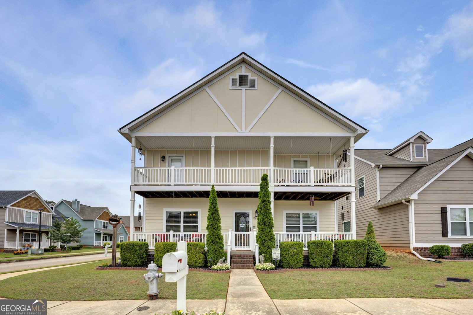 15 Kevin Court Porterdale - main photo