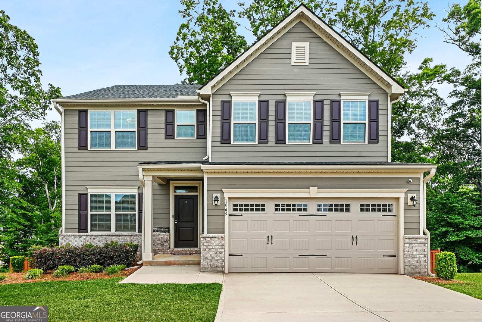 1049 Climbing Rose Way McDonough - main photo