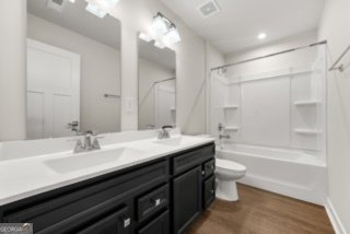 1049 Climbing Rose Way McDonough - Photo 30