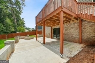 1049 Climbing Rose Way McDonough - Photo 42