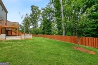 1049 Climbing Rose Way McDonough - Photo 43