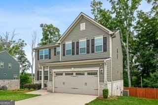 1049 Climbing Rose Way McDonough - Photo 6