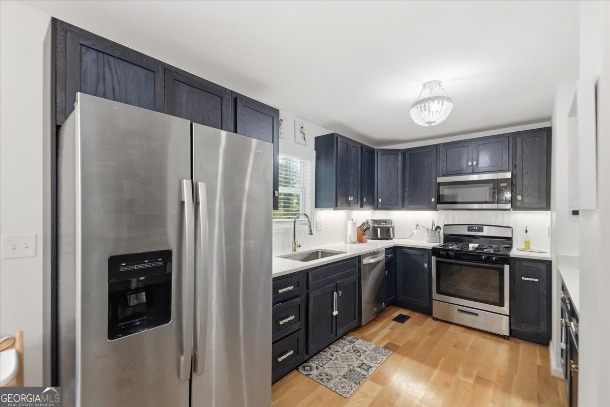 2800 Carrie Drive Kennesaw - Photo 10