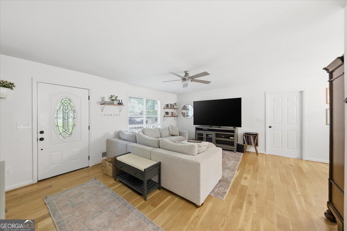 2800 Carrie Drive Kennesaw - Photo 11