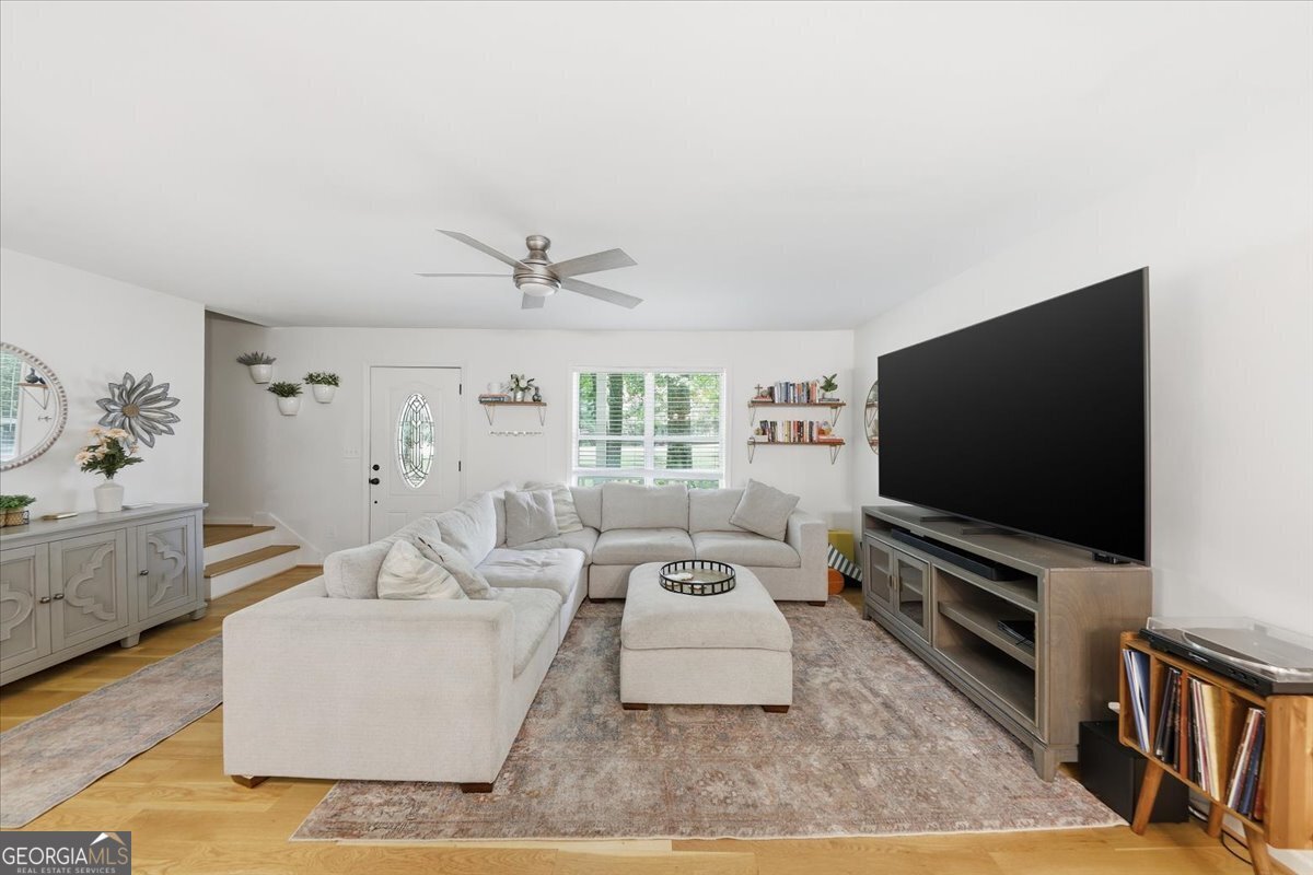 2800 Carrie Drive Kennesaw - Photo 12