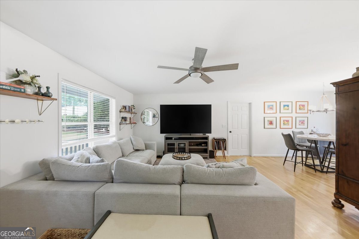 2800 Carrie Drive Kennesaw - Photo 13