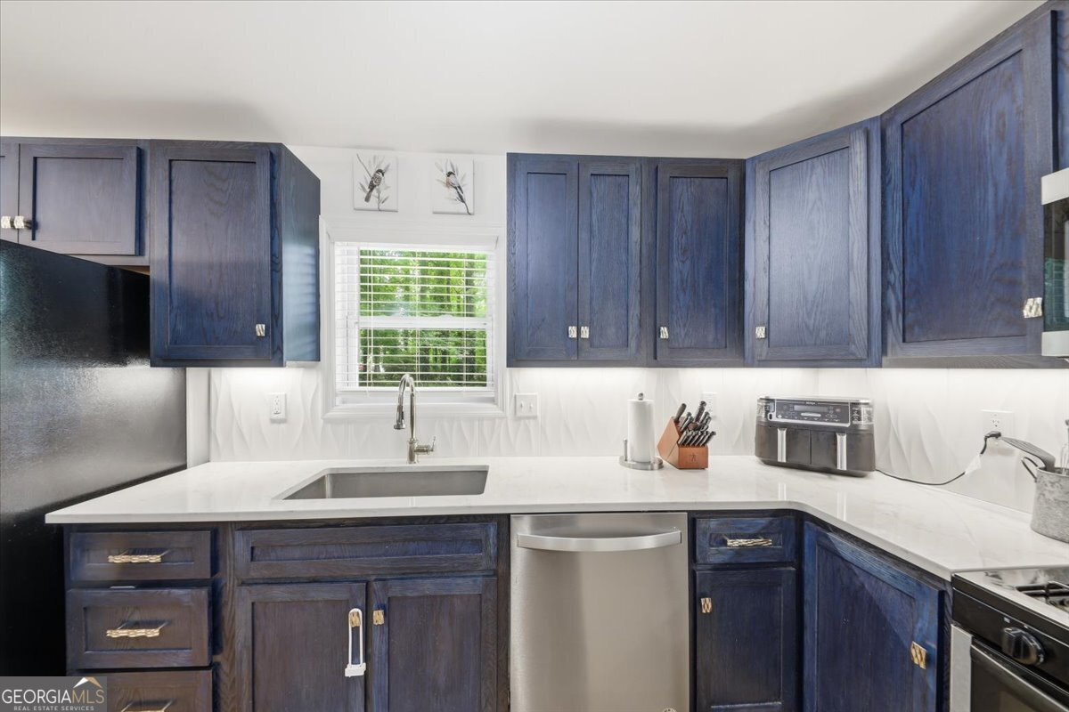 2800 Carrie Drive Kennesaw - Photo 14