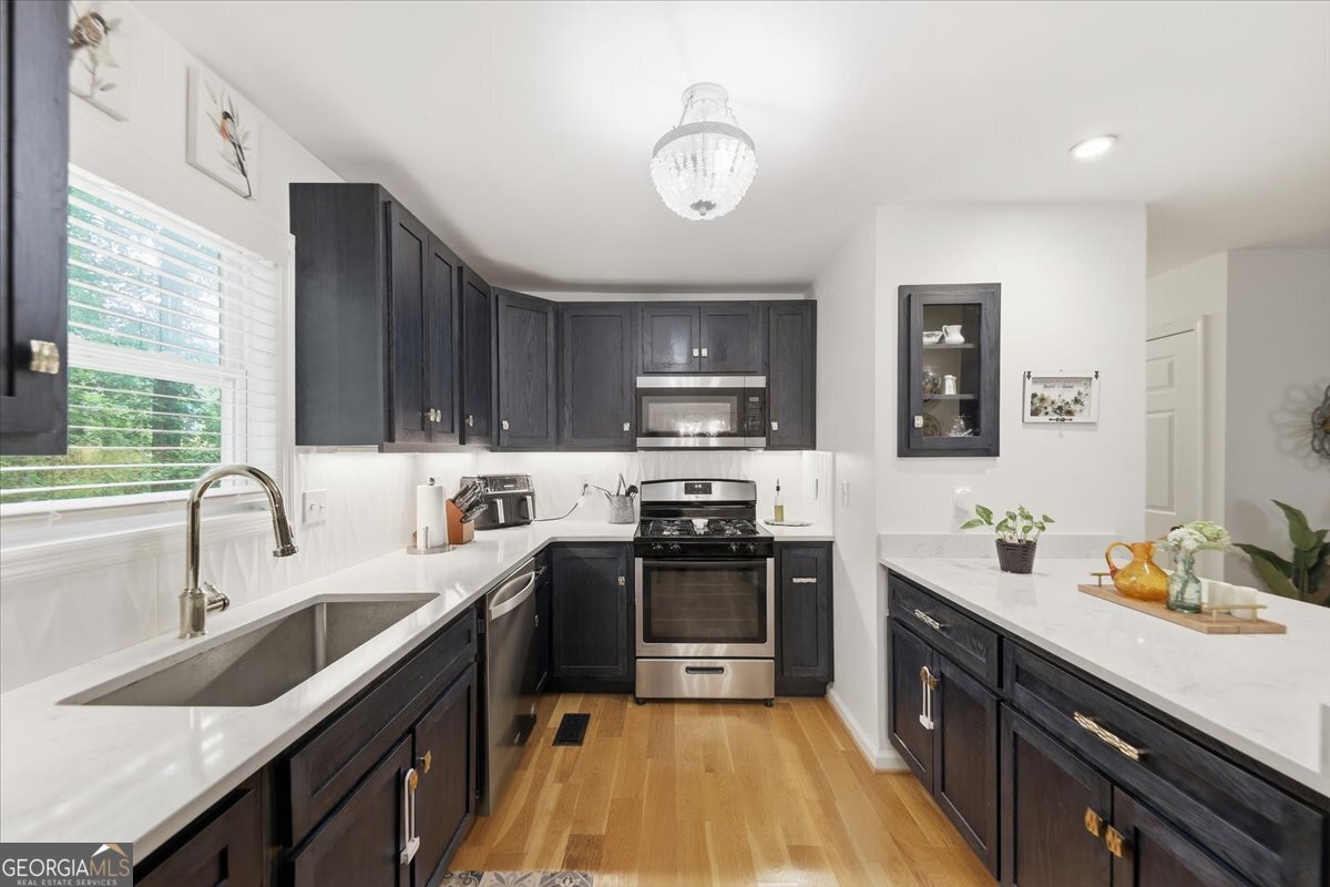 2800 Carrie Drive Kennesaw - Photo 15