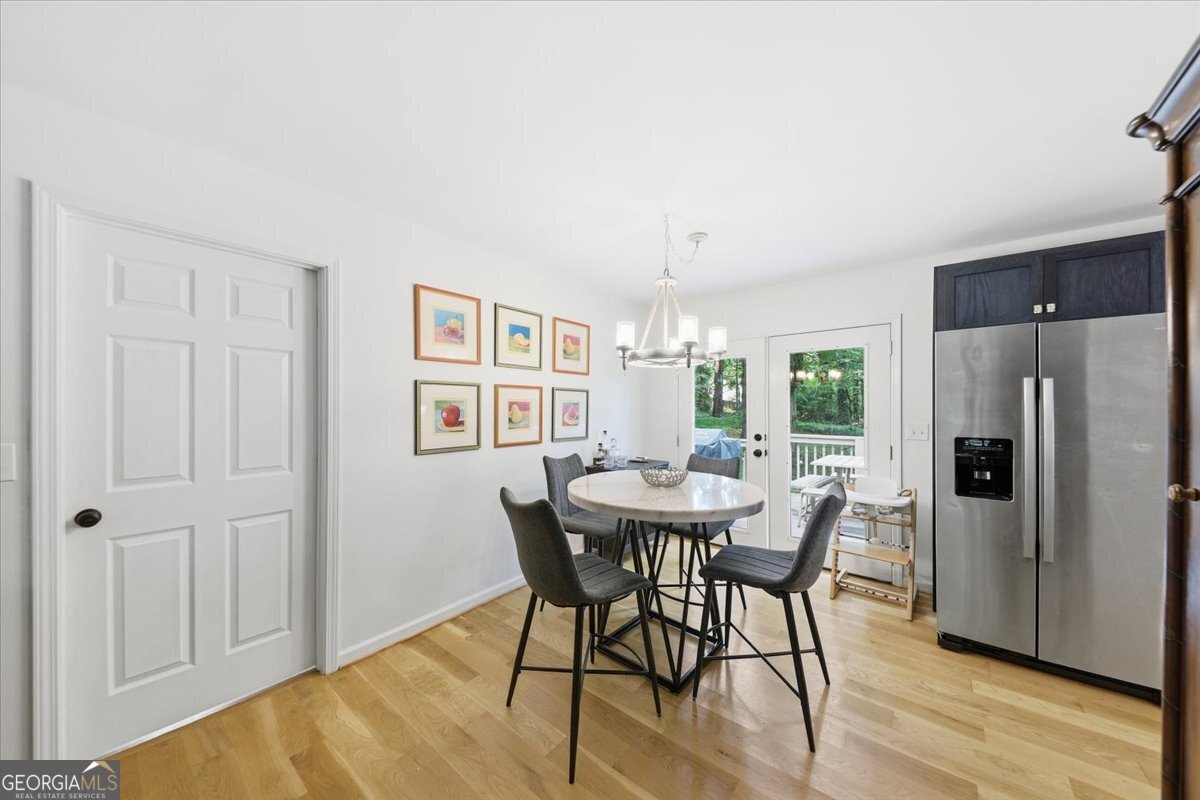 2800 Carrie Drive Kennesaw - Photo 16