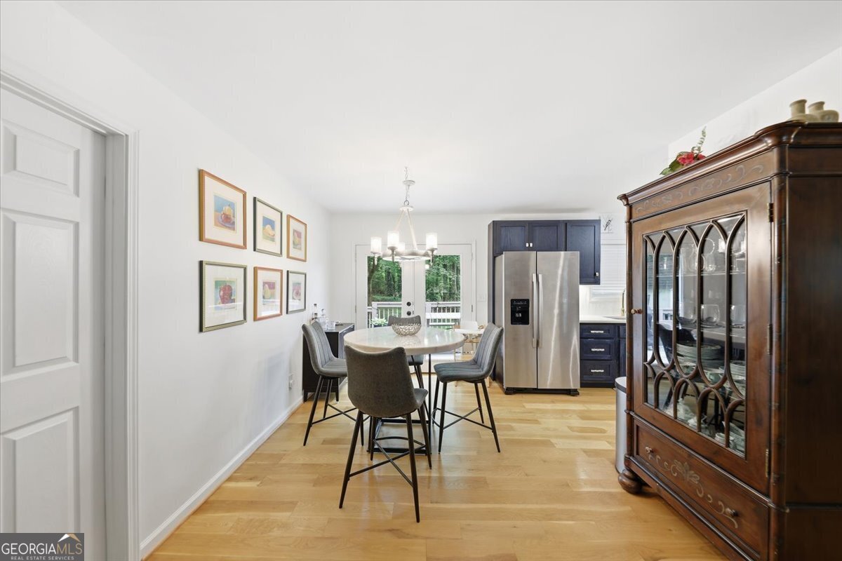 2800 Carrie Drive Kennesaw - Photo 17