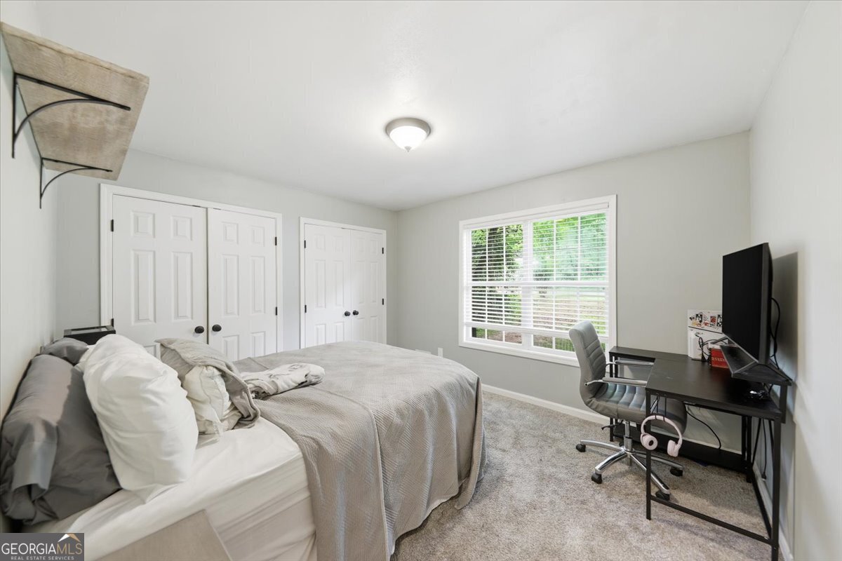 2800 Carrie Drive Kennesaw - Photo 19
