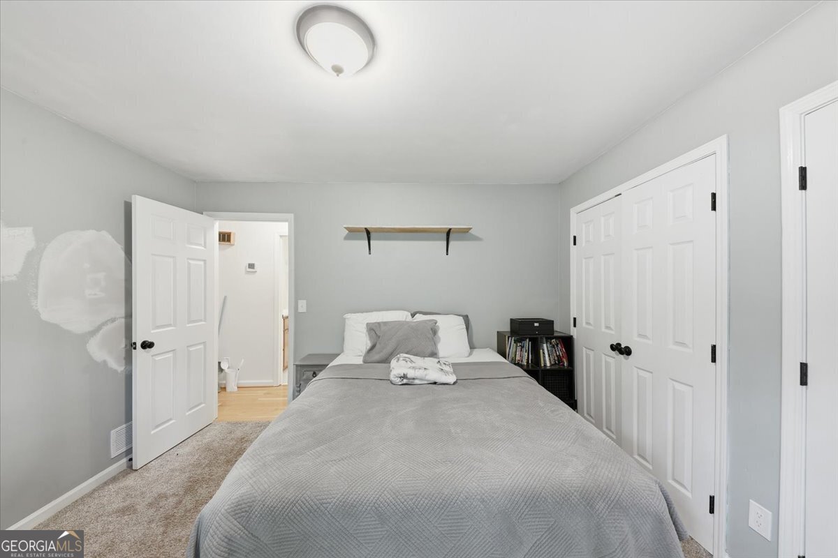 2800 Carrie Drive Kennesaw - Photo 20