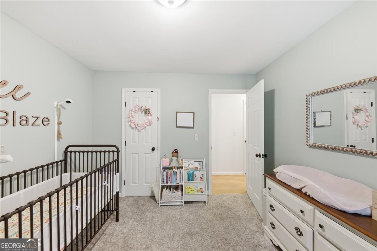 2800 Carrie Drive Kennesaw - Photo 21
