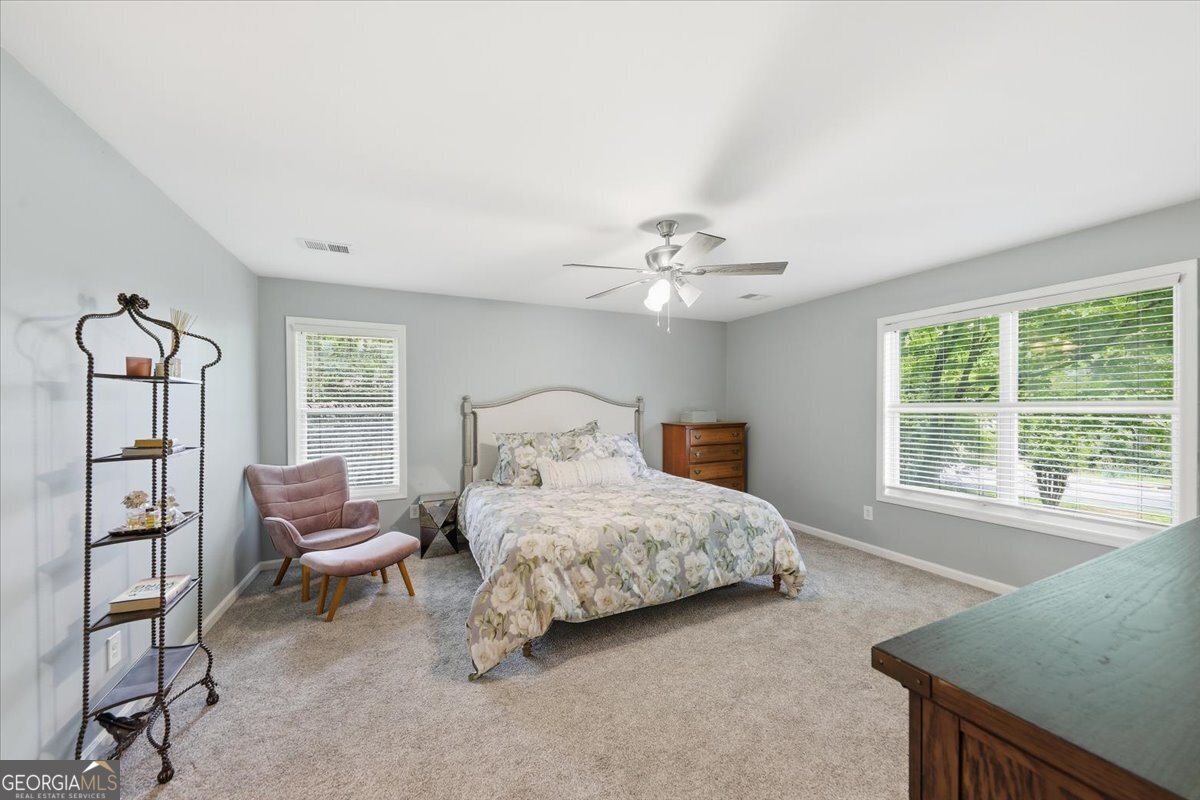 2800 Carrie Drive Kennesaw - Photo 22