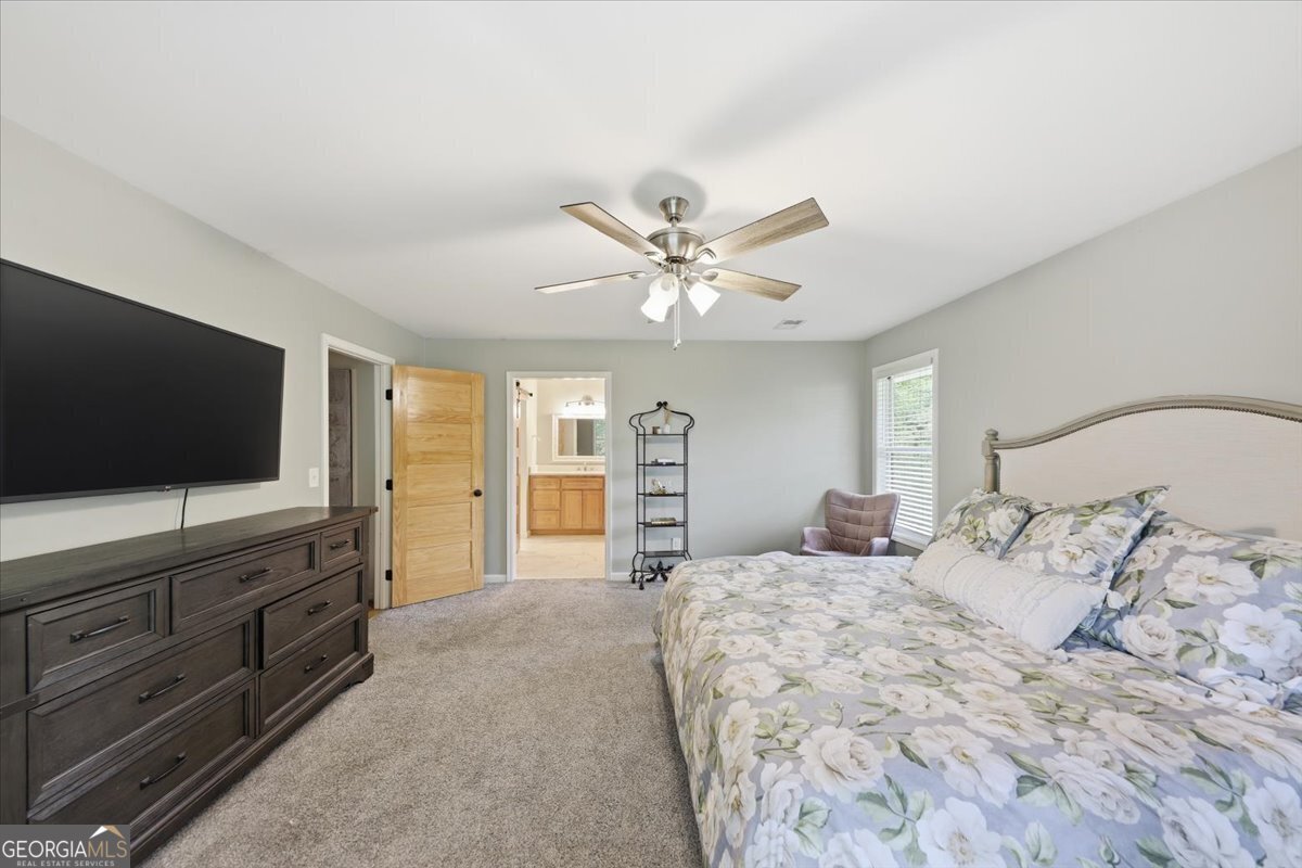 2800 Carrie Drive Kennesaw - Photo 24