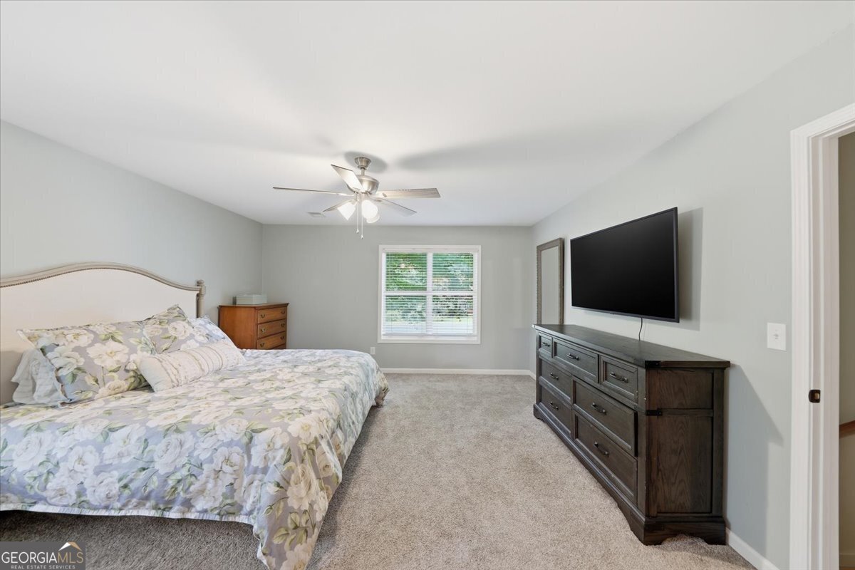 2800 Carrie Drive Kennesaw - Photo 25