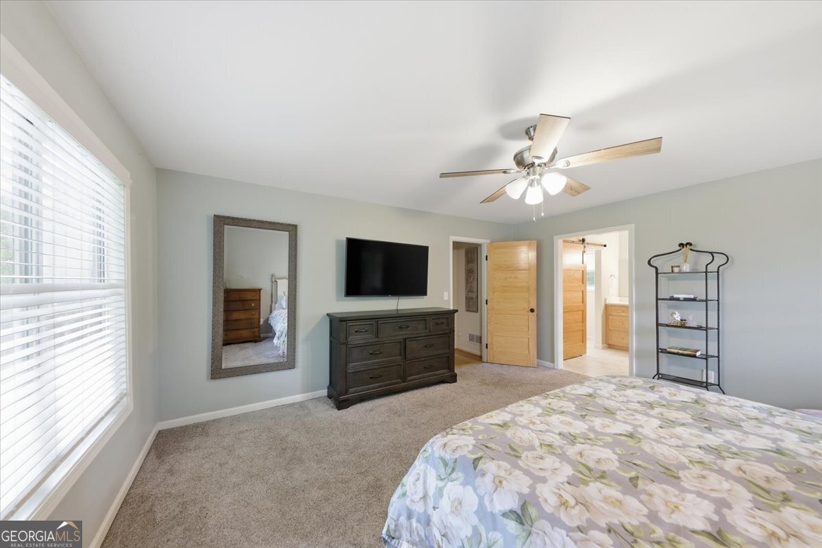 2800 Carrie Drive Kennesaw - Photo 26