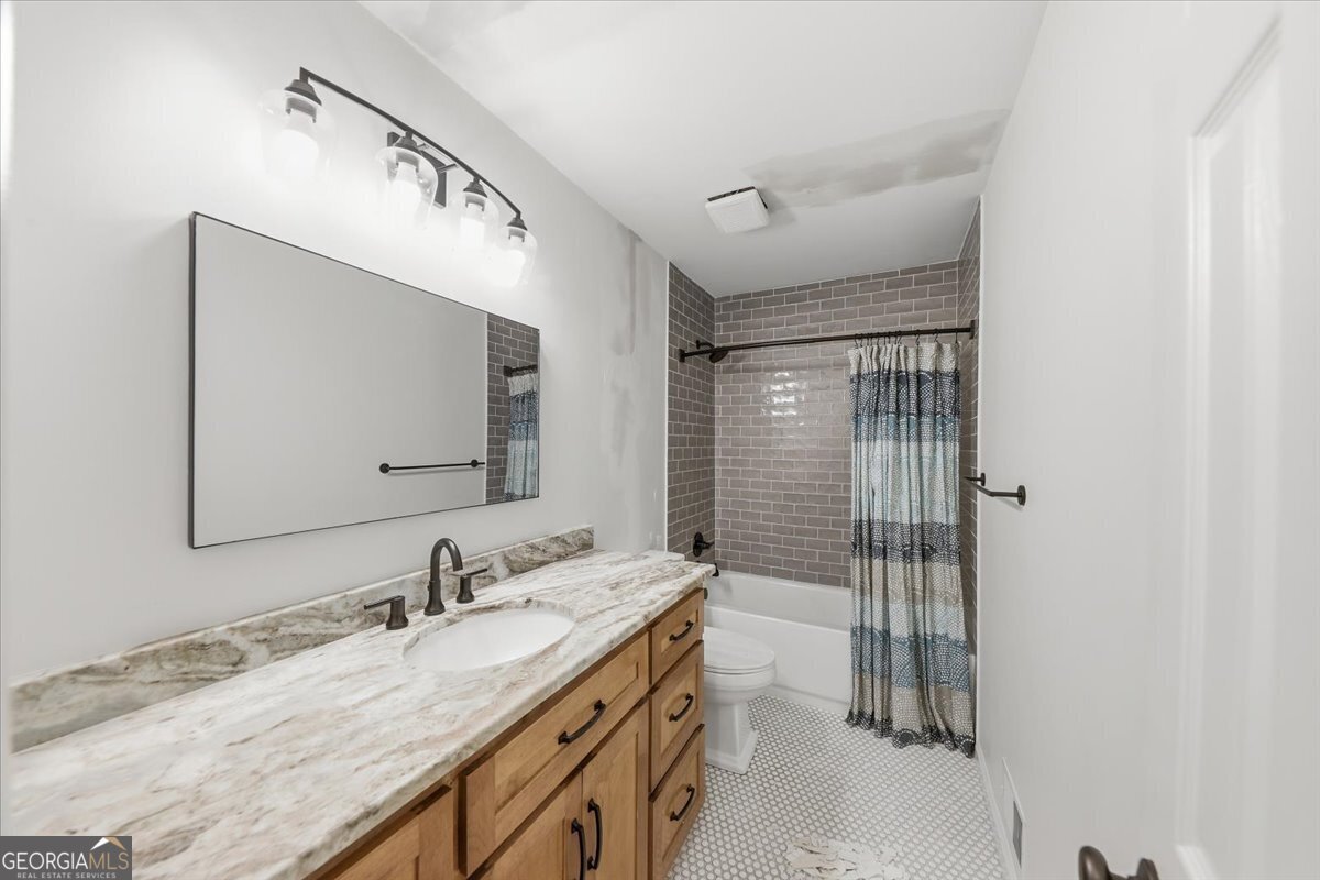 2800 Carrie Drive Kennesaw - Photo 30