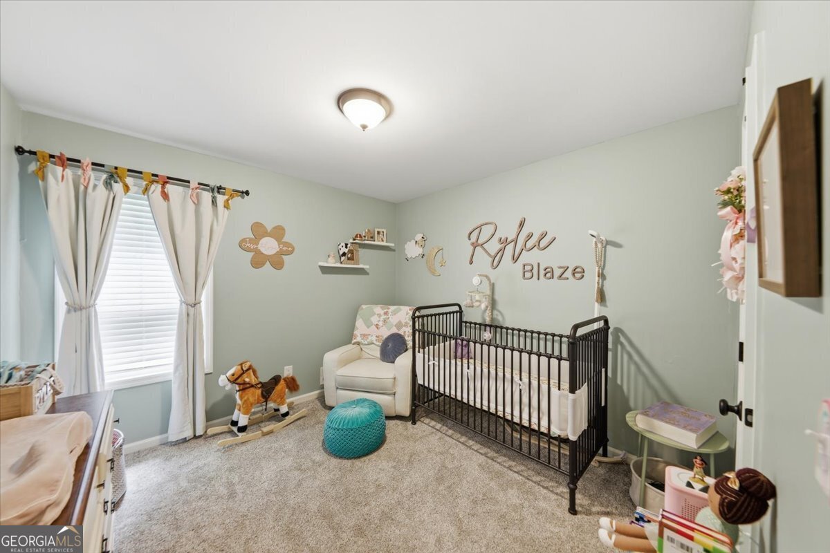 2800 Carrie Drive Kennesaw - Photo 31
