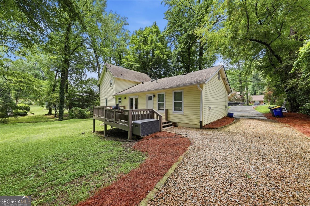 2800 Carrie Drive Kennesaw - Photo 32