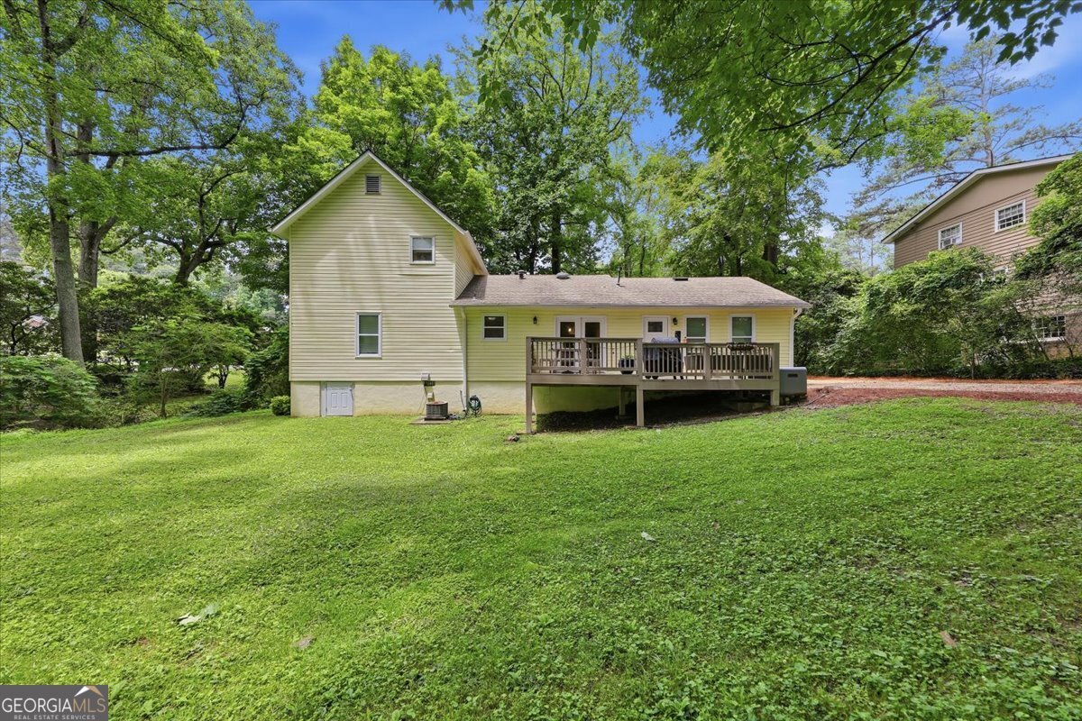 2800 Carrie Drive Kennesaw - Photo 34