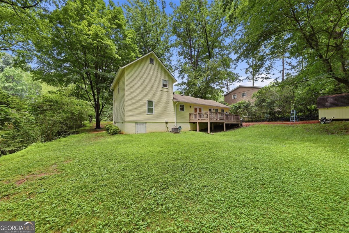 2800 Carrie Drive Kennesaw - Photo 37