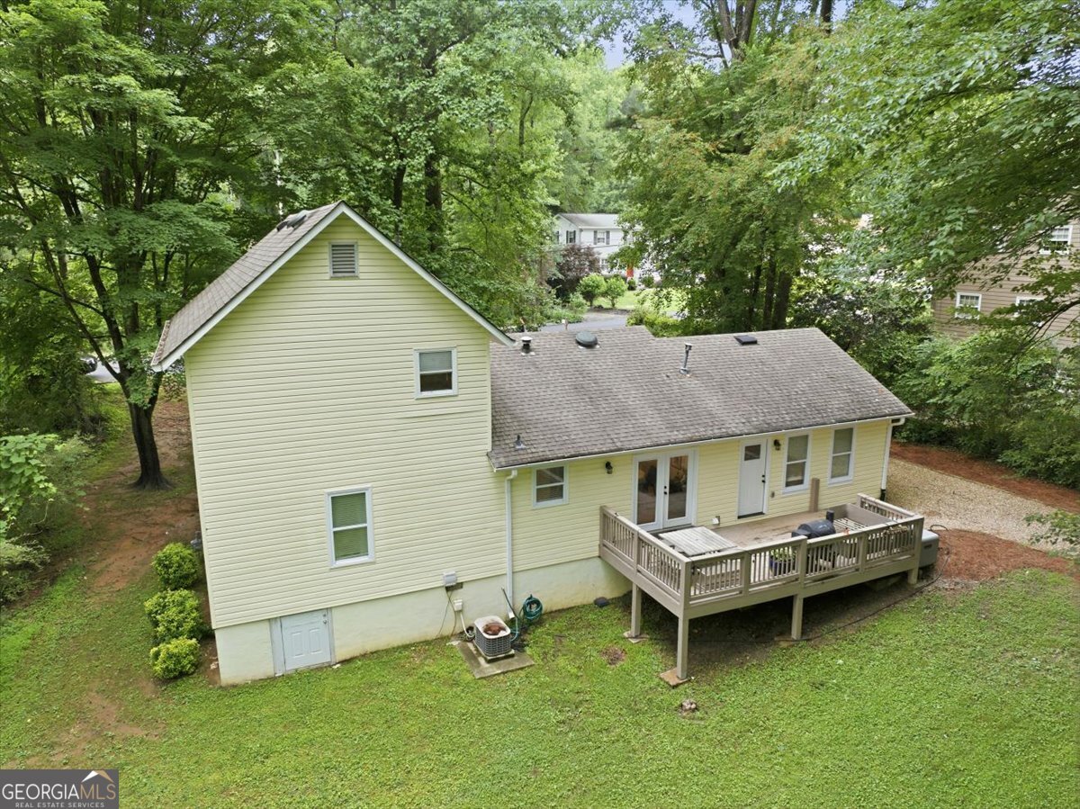 2800 Carrie Drive Kennesaw - Photo 38