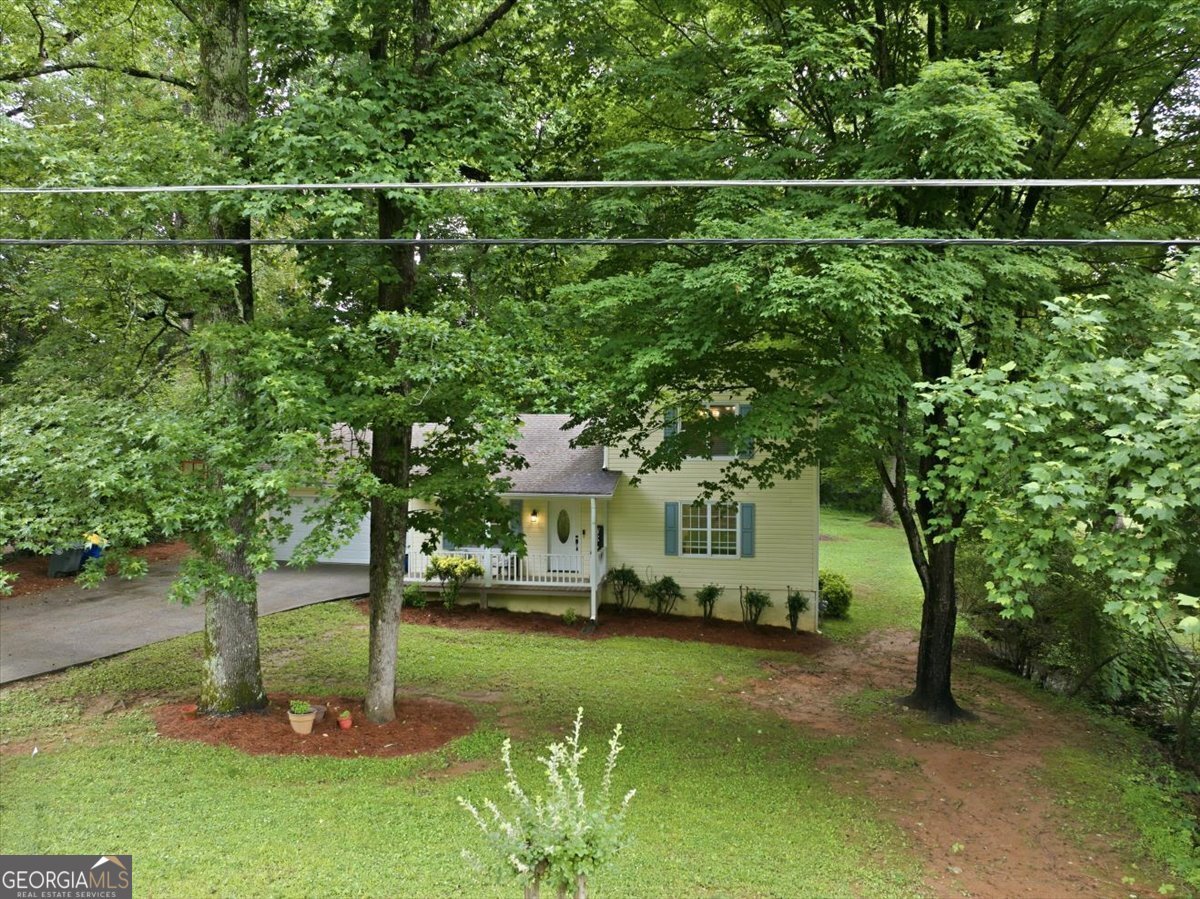 2800 Carrie Drive Kennesaw - Photo 6