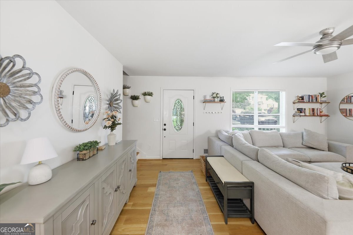 2800 Carrie Drive Kennesaw - Photo 8