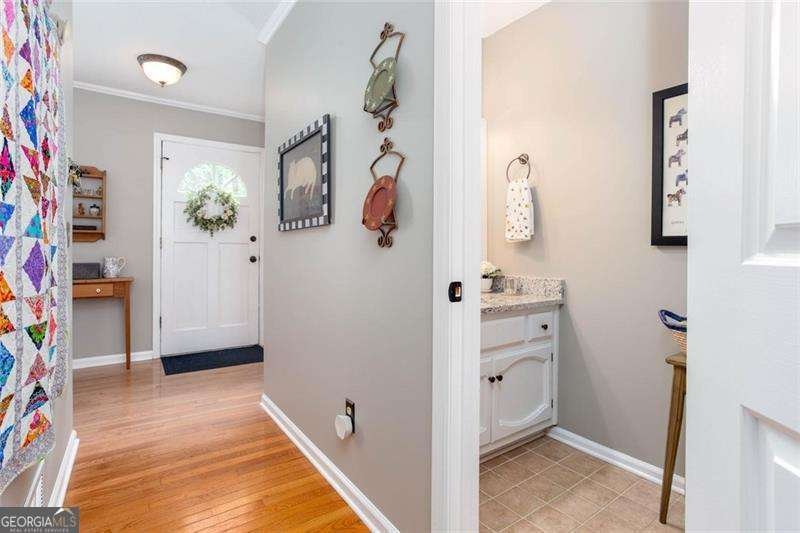 4769 Quail Hunt Court Powder Springs - Photo 15