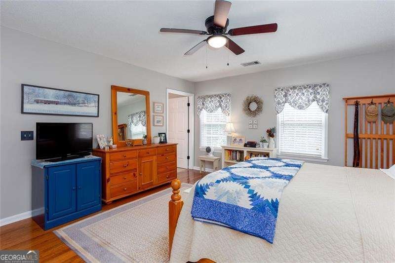 4769 Quail Hunt Court Powder Springs - Photo 30