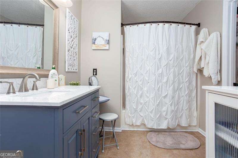4769 Quail Hunt Court Powder Springs - Photo 35