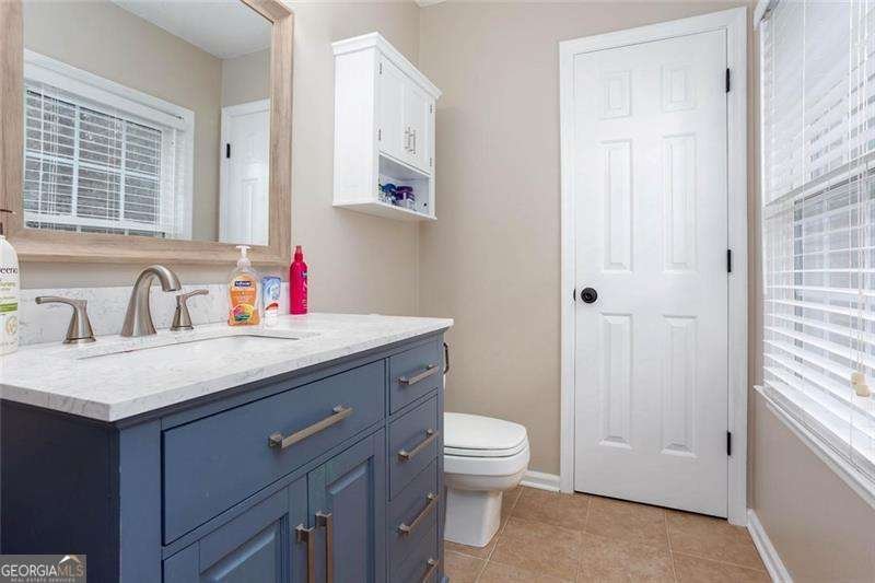 4769 Quail Hunt Court Powder Springs - Photo 38